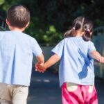 10月30日は「初恋の日」女性の初恋が最も多いのは5歳「まだあげ初めし前髪の…」