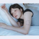 歌手あいみょん、色白の肌にしっかり写ったタトゥーに賛否「入れてほしくなかった」「かわいい威圧感ない」「何が嫌なんだ？」