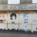 【画像】アニメで町おこしに失敗した場所の現在ww