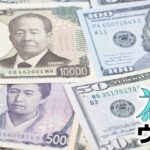 とうとう1ドル153円目前､抜ければ155円も