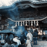 【FRIDAY】 「迷惑行為をする中国人が消えた…」年始の高尾山に登ってわかった“昨年との大きな違い”