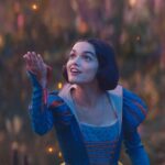 ゴールデン賞に実写版「白雪姫」最多6部門ノミネート