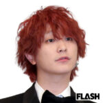 【芸能】セカオワ・Fukase「がっつりタトゥー」公開で「紅白出れなくね？」困惑の声続出…YOASOBI、あいみょんも不評で「選考シーズン」に不穏