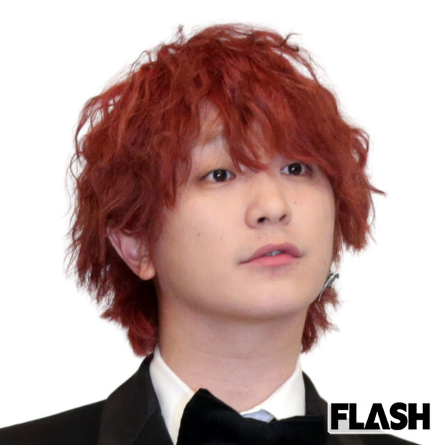 【芸能】セカオワ・Fukase「がっつりタトゥー」公開で「紅白出れなくね？」困惑の声続出…YOASOBI、あいみょんも不評で「選考シーズン」に不穏