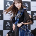 【アイドル】「美し過ぎてAIかと」「実在するのかよ」ホワイトスコーピオンALLY(25歳)が大バズ