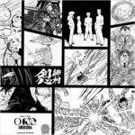 ユニクロ、集英社の「マンガUT」発売　第1弾はH×H、こち亀、キャプテン翼、るろ剣、呪術廻戦、キン肉マン、星矢など11作品22柄