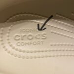 【悲報】メルカリやラクマ 大量の偽クロックスで溢れかえって終わる