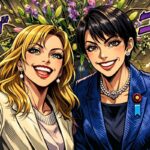 伊メローニ首相「遠くてもますます親密さを増す日伊　これは高市首相との友情の証です」と投稿