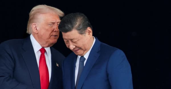 【速報】中国当局 「米政府が中国運営から2兆円分(12万7271BTC)のビットコインを盗んだ」 米連邦検察はコメント控える