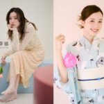 ＜永野芽郁＞2026年カレンダー　一緒に過ごす“春夏秋冬”　「来年もファンの皆さんと共に歩んでいきたい」という思いを込めて