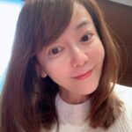 華原朋美、「カットとカラーリングしてきたよ」最新ショット公開にネット「いつまでも若い」「綺麗」