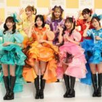 【紅白】ＦＲＵＩＴＳ　ＺＩＰＰＥＲ悲願の初出場「今朝知った」「ほとんどのメンバーが号泣」