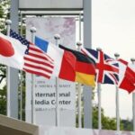 【悲報】G7、石油放出を協議