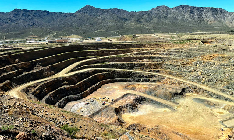 【朝日新聞】レアアース支配されるG7　盟主・中国を締め出す「新市場」構想とは