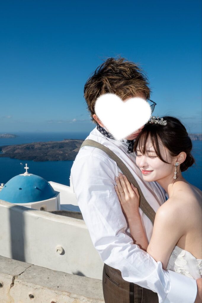 再婚発表の藤咲凪　腕の“リスカ傷”指摘受け説明「中学生の頃の…心配しなくて大丈夫です」