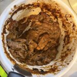 「ダークマターを生成してしまった」元アイドル古川未鈴の料理に料理研究家・リュウジも困惑 「待って、なに作ったの？?」