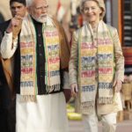 EUとインド、大型貿易協定が妥結－米トランプ政権を意識