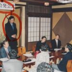 中道の野田佳彦さん、9年間活動した統一教会『佳勝会』(佳彦+勝共連合)は記憶にございません