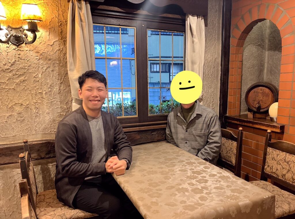 ゲイ公表のプロゲーマー、パートナーシップ宣誓　恋人とツーショットで報告