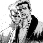 【ジャンプ】「ろくでなしBLUES」鬼塚×葛西の対決までを描く外伝エピソードが今夏始動