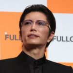 【芸能】GACKT　子どものころ経験した”悪夢”を回想「40分ほど息がまともにできなかった」