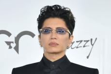 【芸能】GACKT、自分と話せる権利売るマネジャーに警告 「どんなブラック企業に勤めてんだ」