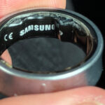 【サムスン】スマートリング「Galaxy Ring」が膨張し装着者は病院に