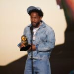 グラミー賞2026のノミネーションが発表　最多はケンドリック・ラマー最多9部門で最多ノミネート