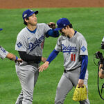 【大谷・山本・佐々木】ドジャースが地区シリーズ優勝　佐々木が3回をパーフェクトリリーフ