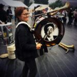 アベドラムの共産党員、池内さおりの女性蔑視への批判が相次ぐ