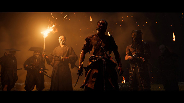 【ゲーム】「犯人の名前がマリオだといいな」政治活動家の死を嘲笑した『Ghost of Yōtei』開発者が解雇される