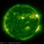 【注意】大規模な「太陽フレア」きょうからあすにかけて地球に到達　人工衛星・GPS・通信に影響のおそれ…