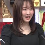 本田望結（21）さん、限界突破ｗ