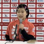 12歳の美少女が福原愛らに並ぶ快挙！