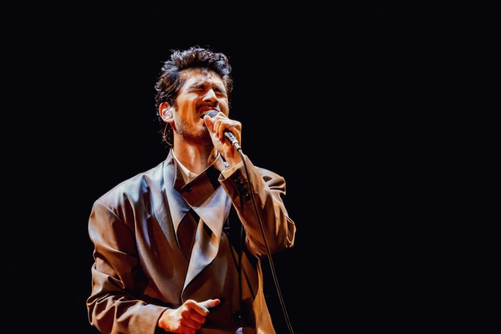 【音楽】平井堅、約6年ぶりライブツアー『Ken’s Bar』東名阪で開催