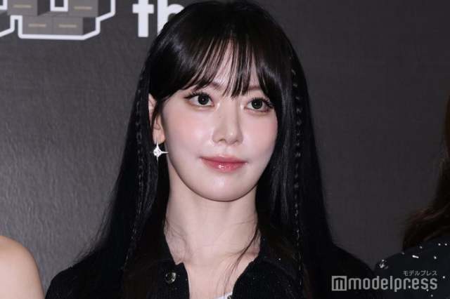 【芸能】元HKT48・宮脇咲良　AKB48は「努力し続けることを教えてくれた場所」20周年記念コンにメッセージ　 現在はLE SSERAFIMとして活躍