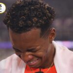 【世界陸上】村竹ラシッドの涙にネット感動　「涙流してる姿にもらい泣き」「日本の誇りであり日本の宝です」