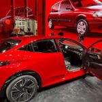 【HV】欧州の25年販売、初のガソリン車超え　補助金なしでも浸透