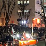 入試直撃の衆院選､高市一派の大音量演説に受験生絶望「迷惑行為｡何が愛国？」「何年も勉強したのに…」