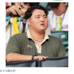 【野球】佐々木麟太郎、1位指名に対応窓口がコメント 「今すぐ何かが決まったりすることはない」「本人のコメントは控えさせていただく」