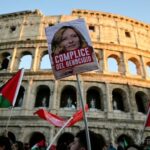 【国際】メローニ伊首相、「ジェノサイドの共犯」としてICCに告発される