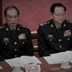 【中国軍制服組トップと参謀長が失脚】鈴木隆・大東文化大教授 「これは、旧ソ連の最高指導者スターリンの大粛清と同じだ、今後、軍を手始めに党や政府でも同様に粛清が進められる可能性がある」