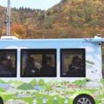 自動運転バス、落ち葉を障害物と誤認し急ブレーキが作動で→乗客が転倒