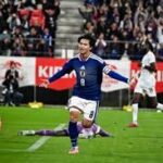 【サッカー】日本代表、W杯出場権を持つガーナを2発撃破！　前半に南野拓実、後半に堂安律がゴール