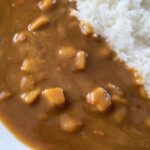 【Big-A】安さが爆発しすぎている「84円のレトルトカレー」、そのお味は【200g】