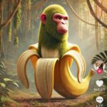 【芸能】大人が嫌悪する生成AIアートがアルファ世代にはすでに受容され世界的にバズっているという話