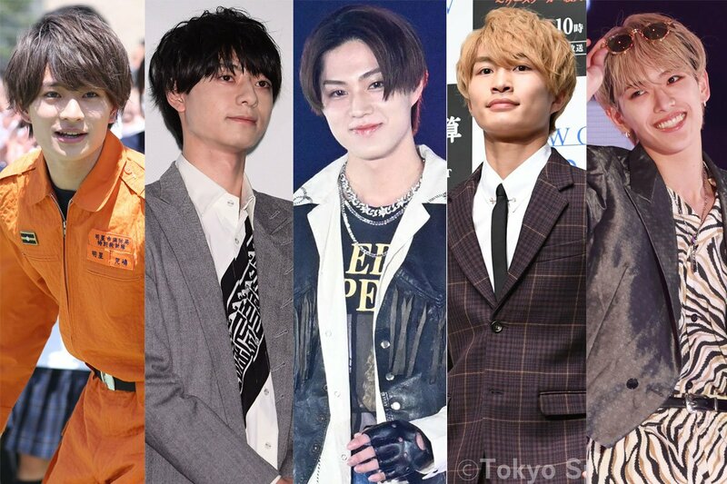 【STARTO ENTERTAINMENT】Snow Manに代わりACEesが不二家と新コラボ　ファンは〝シュークリーム投げつけ〟過去を心配