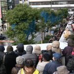 【日本共産党の志位和夫議長が中道改革連合を批判】「立憲民主党が公明党に吸収され消滅した。自民党の政策を丸のみ、国民の政治を変えたいとの願いに背くものだ」