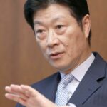 【速報】内田日銀副総裁が白血病の治療のため入院した