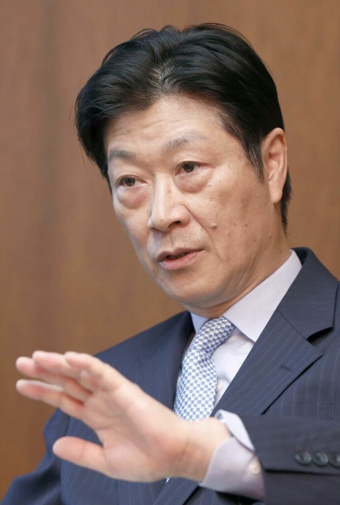 【速報】内田日銀副総裁が白血病の治療のため入院した